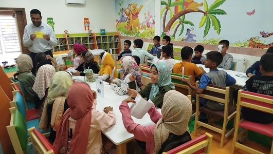 اخبار و اطلاعیه