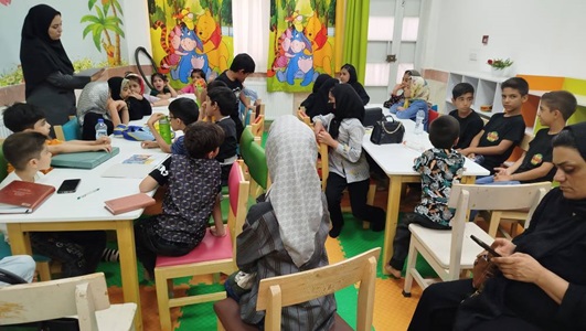 اخبار و اطلاعیه
